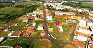 Botucatu Residencial Plaza Martin Terreno Venda R$160.000,00  Area do terreno 253.00m2 