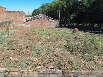 Botucatu Jardim Chacara dos Pinheiros Terreno Locacao R$ 400,00  Area do terreno 257.60m2 