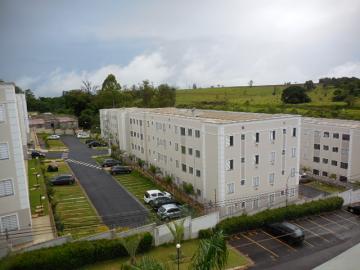 Botucatu Jardim Paraiso Apartamento Venda R$180.000,00 Condominio R$378,81 2 Dormitorios 1 Vaga 