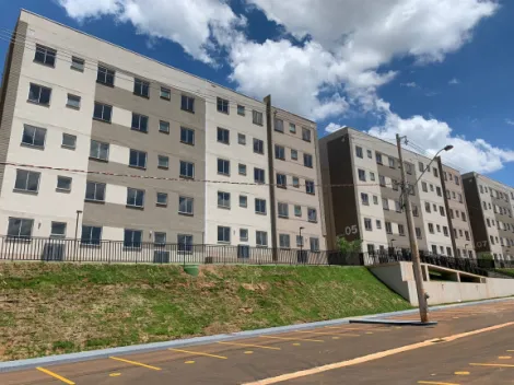 Botucatu Jardim Real Park Apartamento Venda R$170.000,00 Condominio R$284,70 2 Dormitorios 1 Vaga 