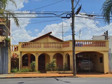Botucatu Vila Sao Lucio Comercial Locacao R$ 5.000,00  1 Vaga Area do terreno 333.00m2 Area construida 203.90m2