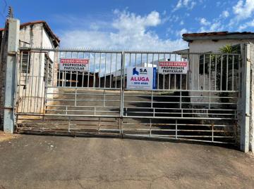 Botucatu Vila Santa Terezinha Comercial Locacao R$ 8.000,00  1 Vaga Area do terreno 2000.00m2 