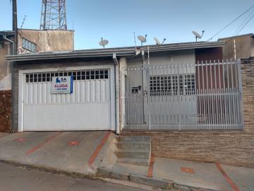 Botucatu Vila Paraiso Casa Venda R$320.000,00 3 Dormitorios 1 Vaga Area do terreno 120.00m2 Area construida 74.93m2