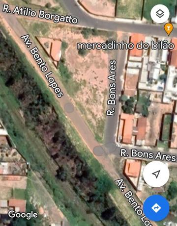 Botucatu Rubiao Junior Terreno Venda R$170.000,00  Area do terreno 660.00m2 