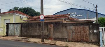 Botucatu Centro Casa Venda R$550.000,00 3 Dormitorios 2 Vagas Area do terreno 526.50m2 Area construida 224.20m2