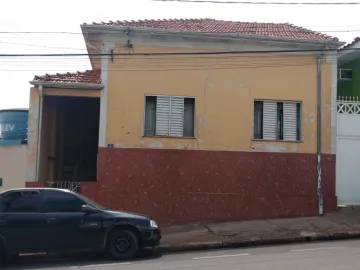 Botucatu Centro Casa Venda R$320.000,00 3 Dormitorios  Area do terreno 191.70m2 Area construida 224.60m2