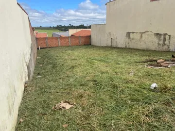 Botucatu Jardim Paraiso II Terreno Venda R$165.000,00  Area do terreno 250.00m2 