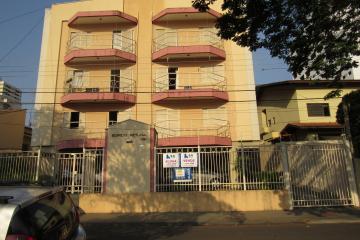 Botucatu Vila Paraiso Apartamento Venda R$260.000,00 Condominio R$245,00 2 Dormitorios 1 Vaga 
