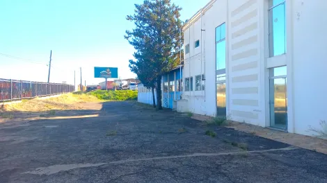 Botucatu Distrito Industrial Estabelecimento Venda R$3.700.000,00  Area do terreno 4000.00m2 