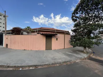 Botucatu Jardim Paraiso II Casa Venda R$600.000,00 3 Dormitorios 2 Vagas Area do terreno 0.09m2 