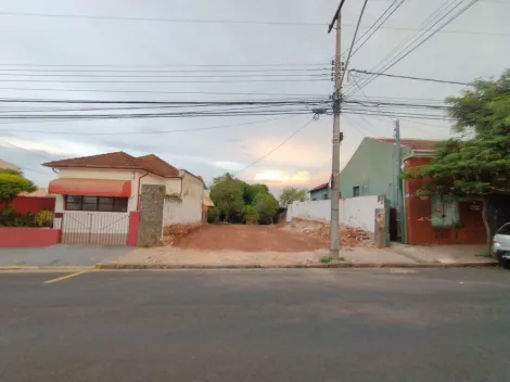 Botucatu Centro Terreno Venda R$620.000,00 3 Dormitorios  Area do terreno 518.00m2 