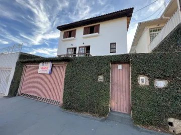 Botucatu Centro Casa Venda R$780.000,00 4 Dormitorios 4 Vagas Area do terreno 283.61m2 Area construida 276.40m2