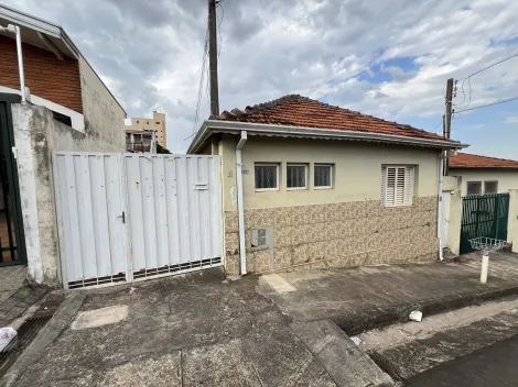 Botucatu Centro Casa Venda R$350.000,00 2 Dormitorios 1 Vaga Area construida 95.00m2
