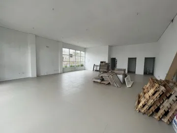 Botucatu Jardim Santa Monica Comercial Locacao R$ 3.000,00 Area construida 114.16m2