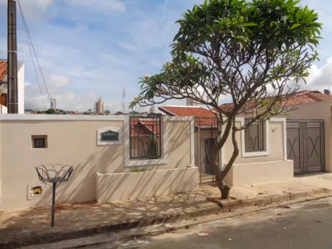 Botucatu Vila Cidade Jardim Casa Venda R$400.000,00 3 Dormitorios 3 Vagas Area construida 99.99m2