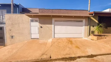 Botucatu Jardim Ouro Verde Casa Venda R$650.000,00 3 Dormitorios 2 Vagas Area do terreno 250.00m2 Area construida 150.80m2