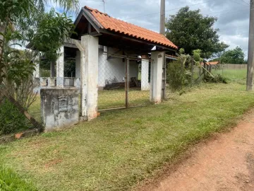 Botucatu Recanto da Amizade Rural Venda R$550.000,00 3 Dormitorios  Area do terreno 2593.63m2 