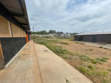 Botucatu Jardim Riviera Terreno Venda R$300,00  Area do terreno 6223.00m2 