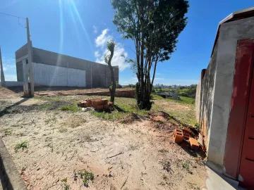 Botucatu Residencial Plaza Martin Terreno Venda R$115.000,00  Area do terreno 275.00m2 