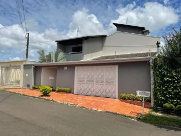 Botucatu Vila Assumpcao Casa Venda R$1.450.000,00 4 Dormitorios 6 Vagas Area do terreno 480.00m2 