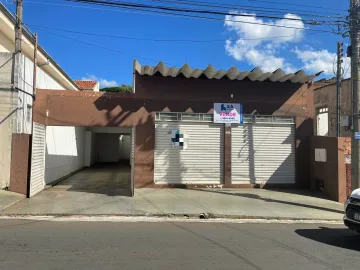 Botucatu Alto Estabelecimento Venda R$360.000,00  Area do terreno 236.50m2 Area construida 230.00m2