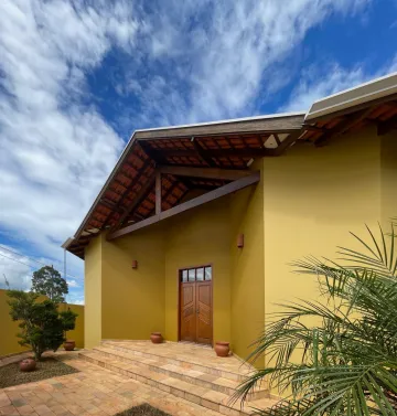 Botucatu Recanto Azul Casa Venda R$950.000,00 3 Dormitorios 3 Vagas Area do terreno 450.00m2 Area construida 350.00m2