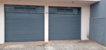 Botucatu Vila Maria Salao Locacao R$ 1.200,00 Area construida 20.00m2