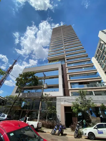Sao Paulo Pinheiros Apartamento Venda R$2.900.000,00 4 Dormitorios 2 Vagas 