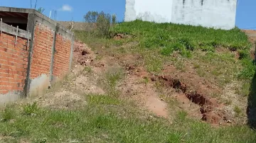 Botucatu Residencial Plaza Martin Terreno Venda R$120.000,00  Area do terreno 250.00m2 