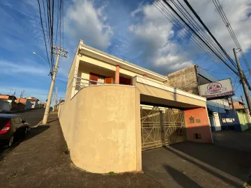 Botucatu Vila Cidade Jardim Casa Venda R$760.000,00 3 Dormitorios 3 Vagas Area do terreno 300.00m2 