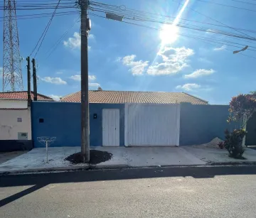 Botucatu Jardim Aeroporto Casa Venda R$450.000,00 3 Dormitorios 3 Vagas Area do terreno 360.00m2 Area construida 198.22m2