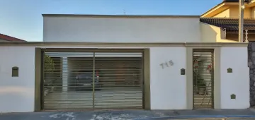 Botucatu Alto Casa Venda R$980.000,00 3 Dormitorios 5 Vagas Area do terreno 295.00m2 Area construida 230.00m2