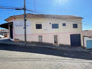 Botucatu Centro Casa Venda R$650.000,00 2 Dormitorios 1 Vaga Area do terreno 133.25m2 Area construida 232.40m2