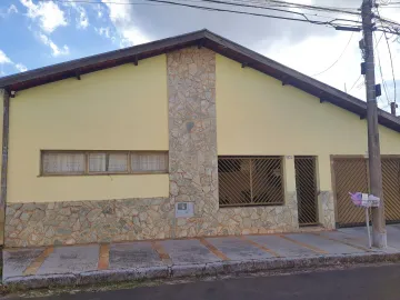 Botucatu Centro Casa Venda R$590.000,00 3 Dormitorios 2 Vagas Area do terreno 230.40m2 Area construida 212.55m2