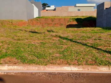 Botucatu Villas Paraiso Terreno Venda R$205.000,00  Area do terreno 282.62m2 