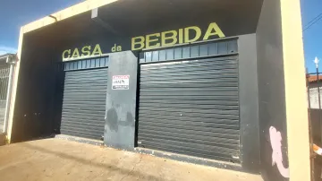 Botucatu Vila Maria Estabelecimento Locacao R$ 1.500,00  1 Vaga Area do terreno 250.00m2 Area construida 70.00m2