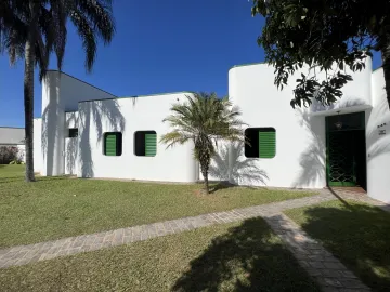 Botucatu Vila dos Lavradores Casa Venda R$3.000.000,00 4 Dormitorios 24 Vagas Area do terreno 3000.00m2 Area construida 400.00m2