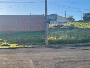 Botucatu Residencial Plaza Martin Terreno Venda R$150.000,00  Area do terreno 298.53m2 