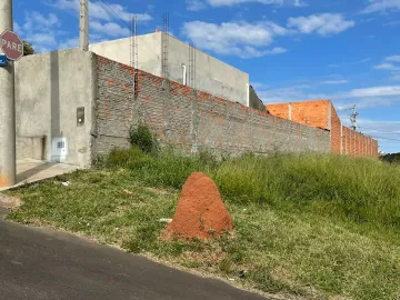 Botucatu Livia II Terreno Venda R$90.000,00  Area do terreno 250.00m2 
