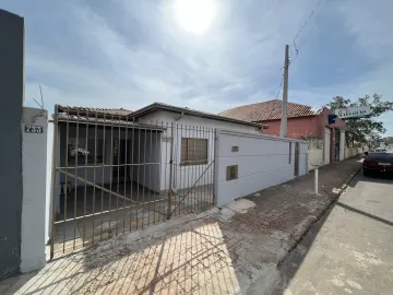 Botucatu Bairro Alto Casa Venda R$360.000,00 3 Dormitorios 1 Vaga Area construida 99.99m2