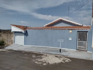 Botucatu Jardim Reflorenda Casa Venda R$380.000,00 3 Dormitorios 2 Vagas Area do terreno 414.83m2 Area construida 200.00m2