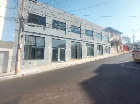 Botucatu Centro Estabelecimento Locacao R$ 3.500,00 Area construida 250.00m2
