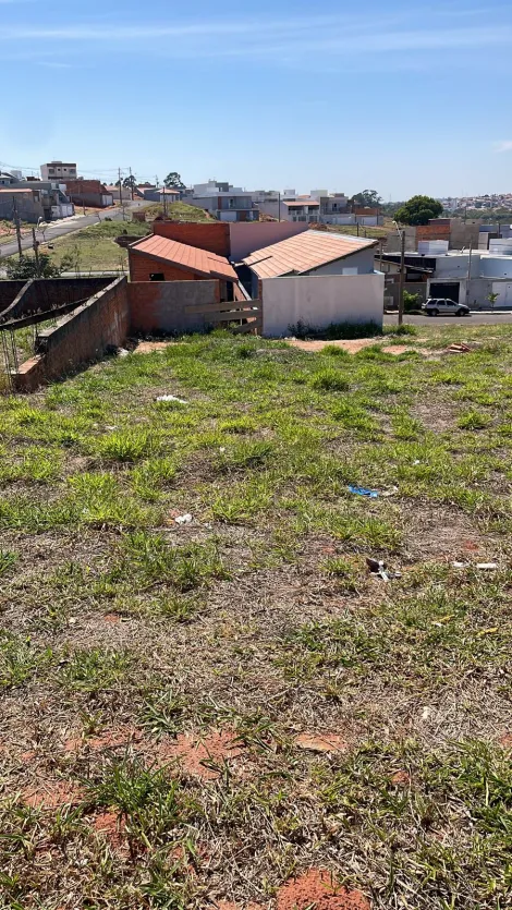 Botucatu Livia Terreno Venda R$95.000,00  Area do terreno 250.00m2 