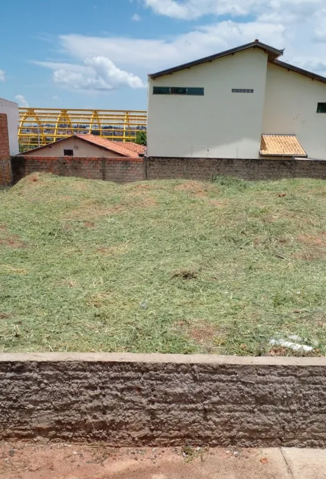 Botucatu Jardim CambuiA  Terreno Venda R$250.000,00  Area do terreno 465.07m2 