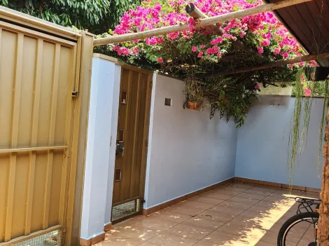Botucatu Jardim Paraiso Casa Venda R$780.000,00 3 Dormitorios 2 Vagas Area do terreno 274.90m2 Area construida 206.70m2