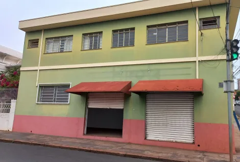 Botucatu Centro Estabelecimento Locacao R$ 4.800,00 Area construida 80.00m2