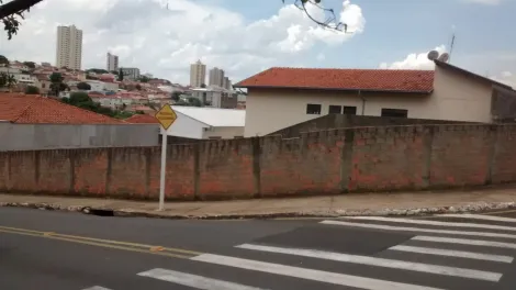Botucatu Vila Cidade Jardim Terreno Venda R$220.000,00  Area do terreno 319.91m2 