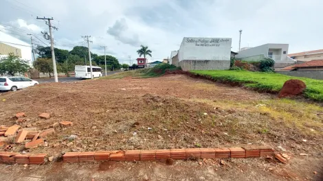 Botucatu Jardim Flamboyant Terreno Locacao R$ 1.000,00  Area do terreno 370.00m2 