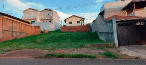 Botucatu Altos do Paraiso Terreno Venda R$150.000,00  Area do terreno 273.00m2 