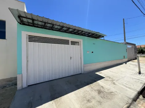 Botucatu Residencial Cedro Casa Venda R$260.000,00 2 Dormitorios 1 Vaga Area construida 80.00m2